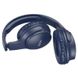 Бездротові навушники Hoco W40 Mighty Blue