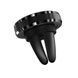 Держатель для мобильного BOROFONE BH8 Air outlet magnetic in-car holder Black