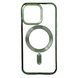 Чехол для смартфона Cosmic CD Magnetic for Apple iPhone 12 Pro Max Green