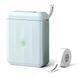 Термопринтер для печати наклеек NIIMBOT D110_M Blue