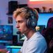 Навушники ігрові ACEFAST H15 gaming wireless headset Black