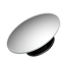 Купити Плівка для скла Baseus full view blind spot rearview mirrors Black