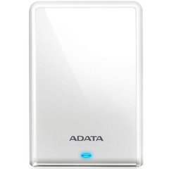 Купити Жесткий диск внешний A-DATA USB 3.2 Gen1 HV620S 1TB 2,5" Белый