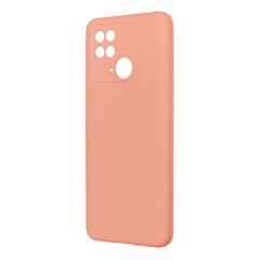 Купити Модельный чехол Cosmic Xiaomi Redmi 10C Pink