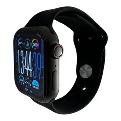 Купити Смарт-часы HW 9 mini Black