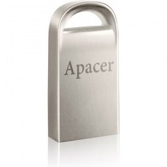 Купити Флеш-накопичувач Apacer AH115 USB2.0 64GB Silver