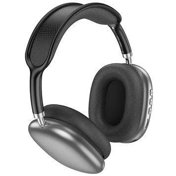 Купити Наушники BOROFONE BO22 Elegant BT headphones Space Gray