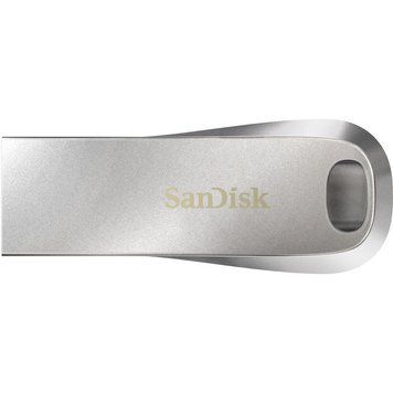 Купити Флеш-накопитель SanDisk USB 3.1 Ultra Luxe 256Gb (150Mbs)