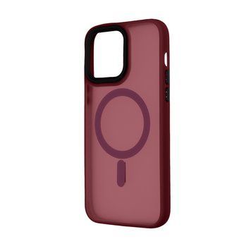 Купити Чехол для смартфона Cosmic Magnetic Color HQ for Apple iPhone 14 Pro Max Red