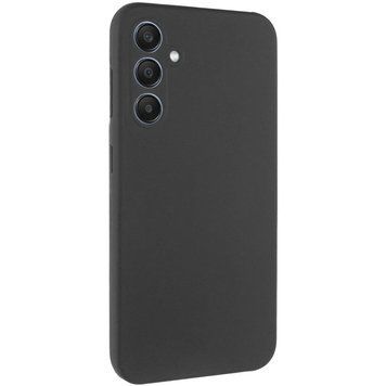 Купити Чохол для смартфона Cosmic Silicone Case AA for Samsung Galaxy S24 Plus Black