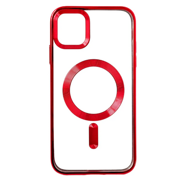 Купити Чохол для смартфона з MagSafe Cosmic Apple iPhone 14 Red