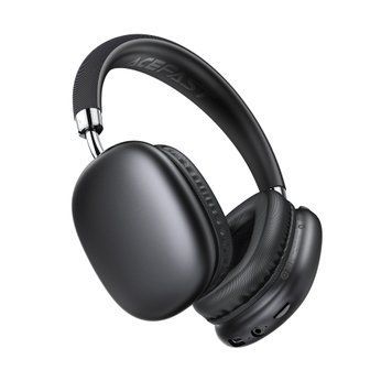 Купити Бездротові накладні навушники ACEFAST H13 Wireless Headset Black