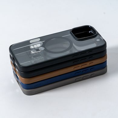 Купити Чохол для смартфона Spigen AAA Magnetic Color for Apple iPhone 13 Light Blue