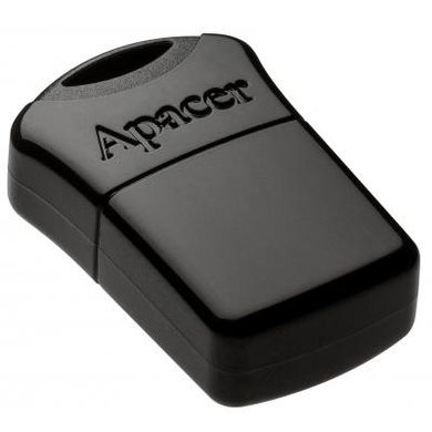 Купити Флеш-накопичувач Apacer USB2.0 AH116 16GB Black