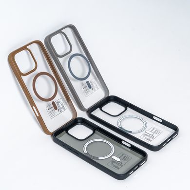 Купити Чохол для смартфона Spigen AAA Magnetic Color for Apple iPhone 13 Light Blue
