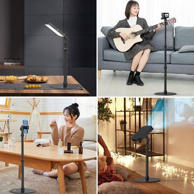 Купити Штатив-держатель Ulanzi Vijim STAND-UP EXTENDABLE STAND (UV-2952 LS09)