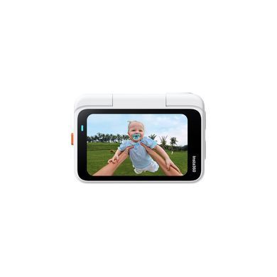 Купити Insta360 GO Ultra Standard Edition (Arctic White)