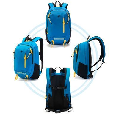 Купити Рюкзак Tigernu T-B9280 15.6 Blue