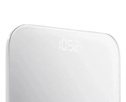 Купити Розумні ваги Xiaomi Mijia Scale S200 White