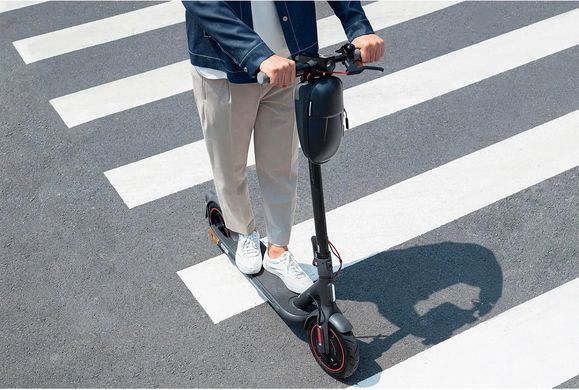 Купити Сумка Xiaomi Electric Scooter Storage Bag (BHR6750GL)