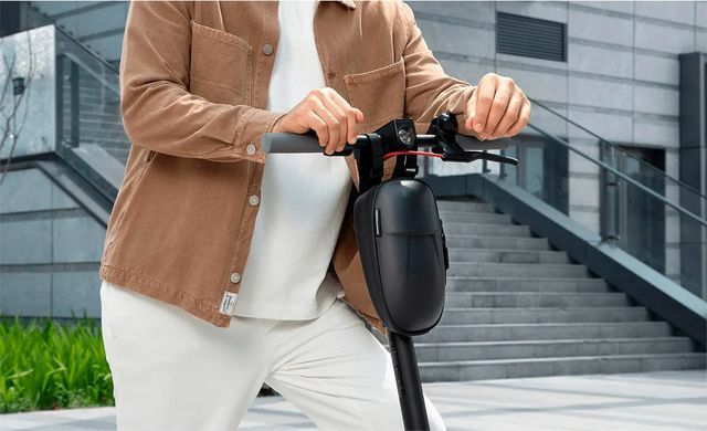 Купити Сумка Xiaomi Electric Scooter Storage Bag (BHR6750GL)