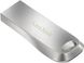 Флеш-накопичувач SanDisk Ultra Ultra Luxe USB3.1 256GB Silver