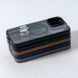 Чохол для смартфона Spigen AAA Magnetic Color for Apple iPhone 13 Light Blue