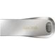 Флеш-накопитель SanDisk Ultra Ultra Fit USB3.1 256GB Silver