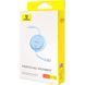 Кабель Baseus Free2Draw Mini Retractable Charging Cable Type-C to Type-C 100W 1m Galaxy Blue