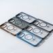 Чохол для смартфона Spigen AAA Magnetic Color for Apple iPhone 13 Light Blue