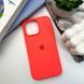 Чохол для смартфона Silicone Full Case AA Open Cam for Apple iPhone 16 Pro 18,Peach