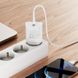Сетевое зарядное устройство Hoco N14 Smart Charging White