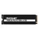 Накопитель SSD Patriot P400 Lite 1 ТВ M.2 2280 PCI Express 4.0 x4 3D NAND TLC