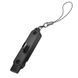 Тримач для телефона HOCO UA47A Type-C male to Type-C female holder-adapter Black