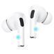 Наушники BOROFONE BW27 True wireless stereo headset White