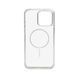 Чохол Cosmic Acrylic Thin Magnetic for Apple iPhone 12 Pro Max White