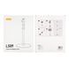 Штатив-держатель Ulanzi Vijim STAND-UP EXTENDABLE STAND (UV-2952 LS09)