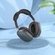 Наушники BOROFONE BO22 Elegant BT headphones Space Gray