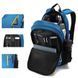 Рюкзак Tigernu T-B9280 15.6 Blue
