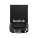 Флеш-накопитель SanDisk Ultra Fit USB3.1 128GB Black