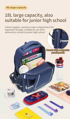 Купити Рюкзак Tigernu T-B9037 15.6 Black