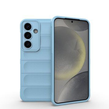 Купити Чехол для смартфона Cosmic Magic Shield for Samsung Galaxy S25 Light Blue