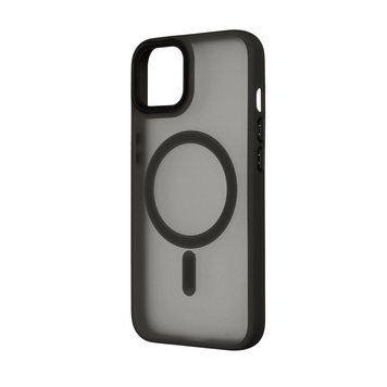 Купити Чохол для смартфона Cosmic Magnetic Color HQ for Apple iPhone 15 Black