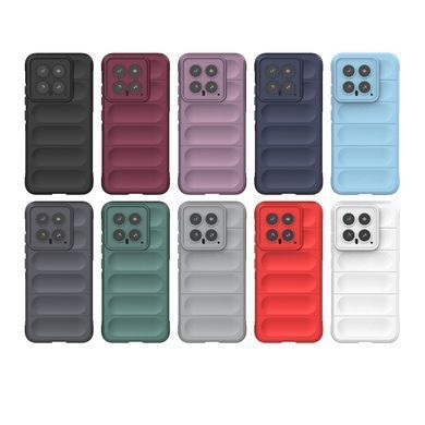 Купити Чохол для смартфона Cosmic Magic Shield for Xiaomi Redmi Note 14 5G White