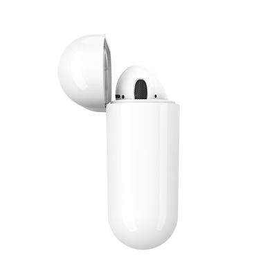 Купити Беспроводные наушники Hoco EW74 Bluetooth 5.4 White