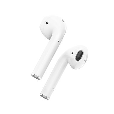 Купити Беспроводные наушники Hoco EW74 Bluetooth 5.4 White