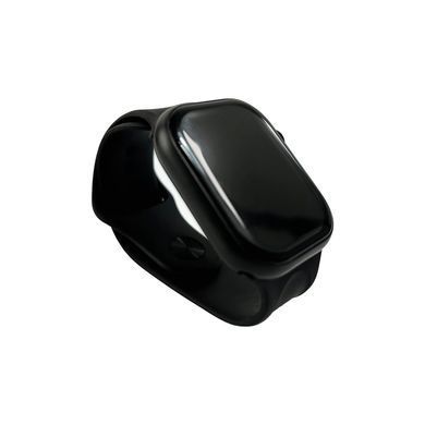 Купити Смарт-годинник BIG V200 Pro Max 1.28". 220 mAh IP65 Black