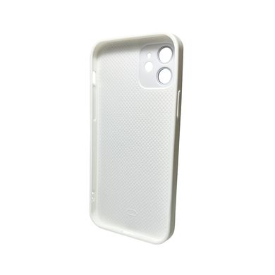 Купити Скляний чохол AG Glass Apple Apple iPhone 14 White