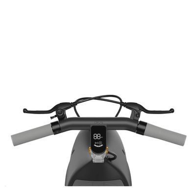 Купити Электросамокат с сиденьем OKAI Ceetle PRO EA10C Black 10', 350(900)W, 25Kmh, 10.4Ah, 55Km, 20%, NFC, App, 29kg