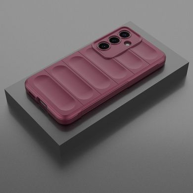 Купити Чохол для смартфона Cosmic Magic Shield for Samsung Galaxy S25 Plus Plum